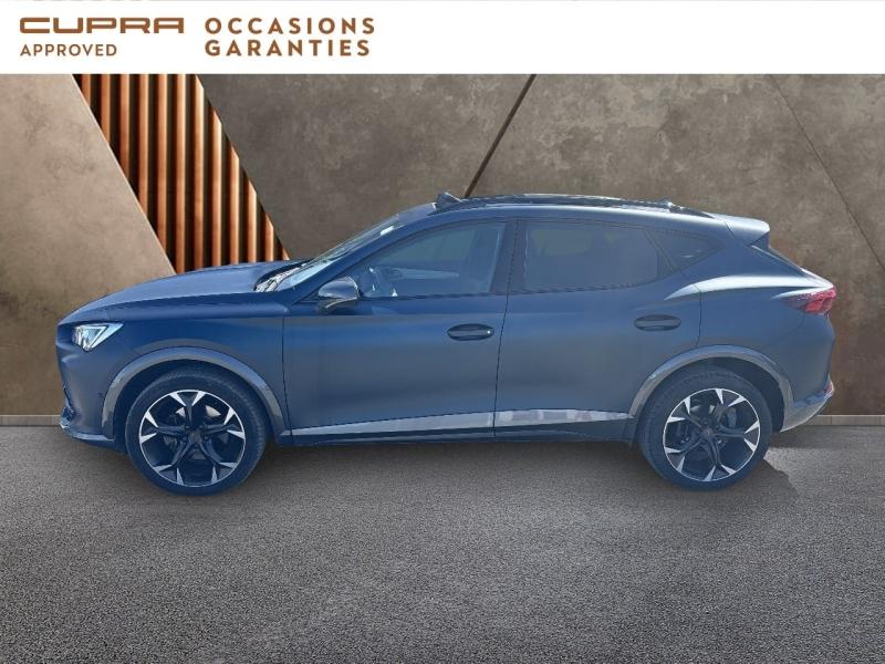 Voitures occasions CUPRA FORMENTOR Business Edition Dunkerque