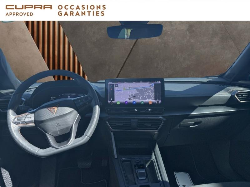 Voitures occasions CUPRA FORMENTOR Business Edition Dunkerque