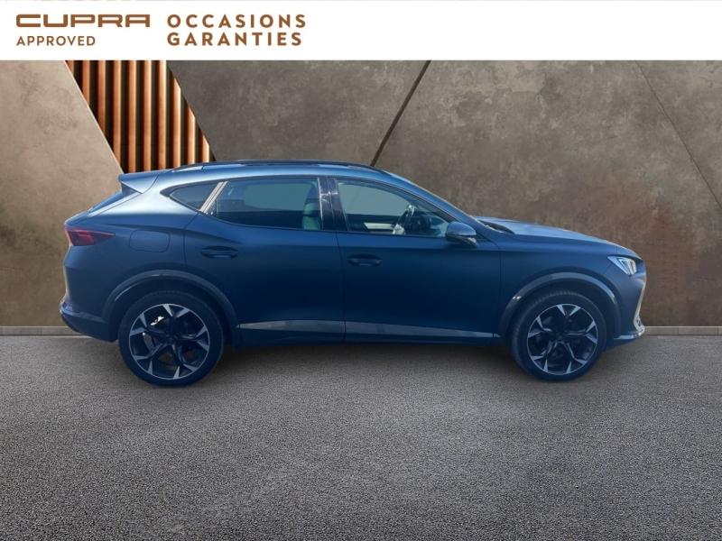 Voitures occasions CUPRA FORMENTOR Business Edition Dunkerque