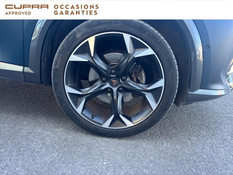 Voitures occasions CUPRA FORMENTOR Business Edition Dunkerque
