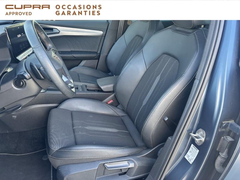 Voitures occasions CUPRA FORMENTOR Business Edition Dunkerque