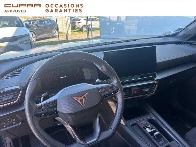 Voitures occasions CUPRA FORMENTOR Business Edition Dunkerque
