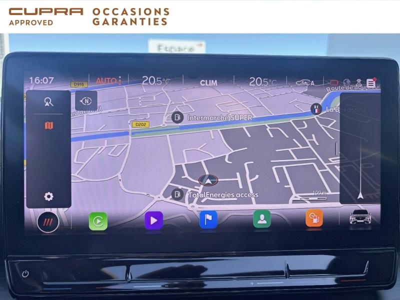 Voitures occasions CUPRA FORMENTOR Business Edition Dunkerque