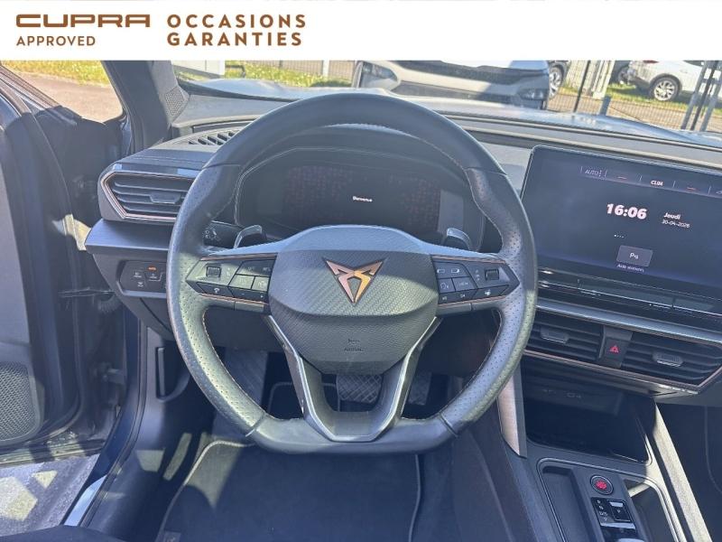 Voitures occasions CUPRA FORMENTOR Business Edition Dunkerque