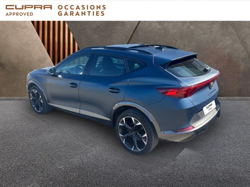 Voitures occasions CUPRA FORMENTOR Business Edition Dunkerque