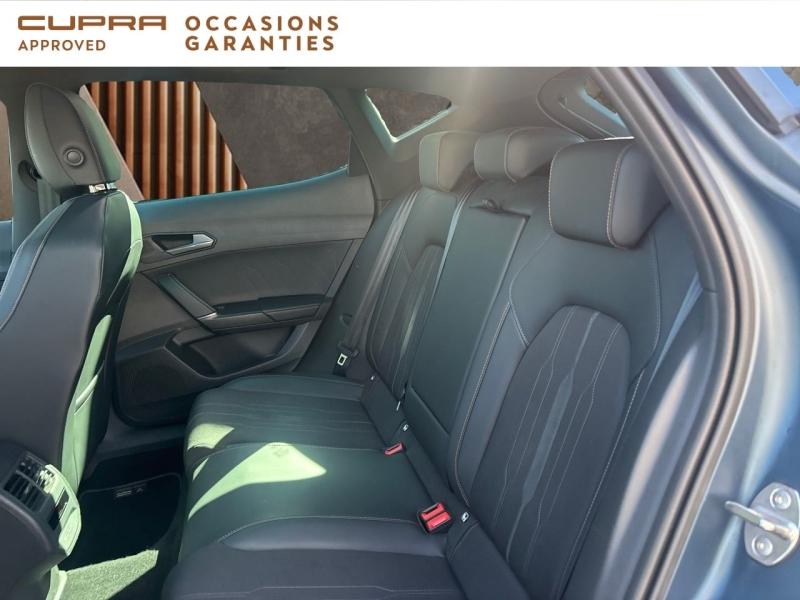 Voitures occasions CUPRA FORMENTOR Business Edition Dunkerque