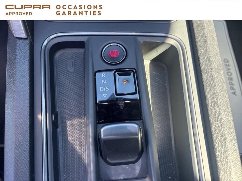 Voitures occasions CUPRA FORMENTOR Business Edition Dunkerque