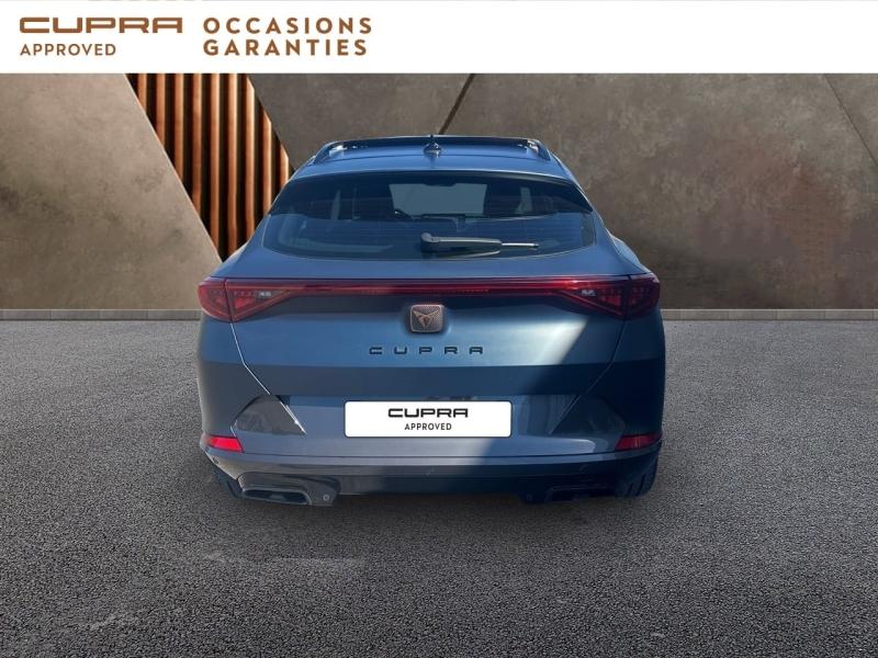 Voitures occasions CUPRA FORMENTOR Business Edition Dunkerque