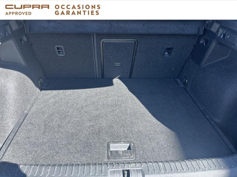 Voitures occasions CUPRA FORMENTOR Business Edition Dunkerque