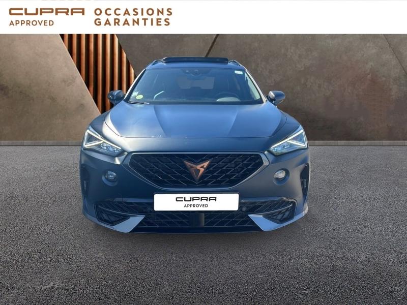 Voitures occasions CUPRA FORMENTOR Business Edition Dunkerque