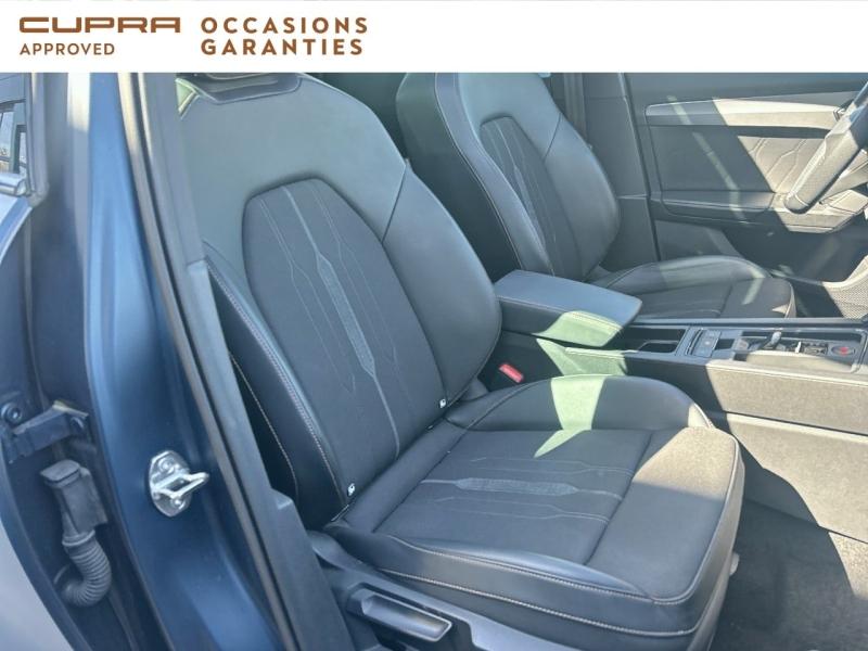 Voitures occasions CUPRA FORMENTOR Business Edition Dunkerque