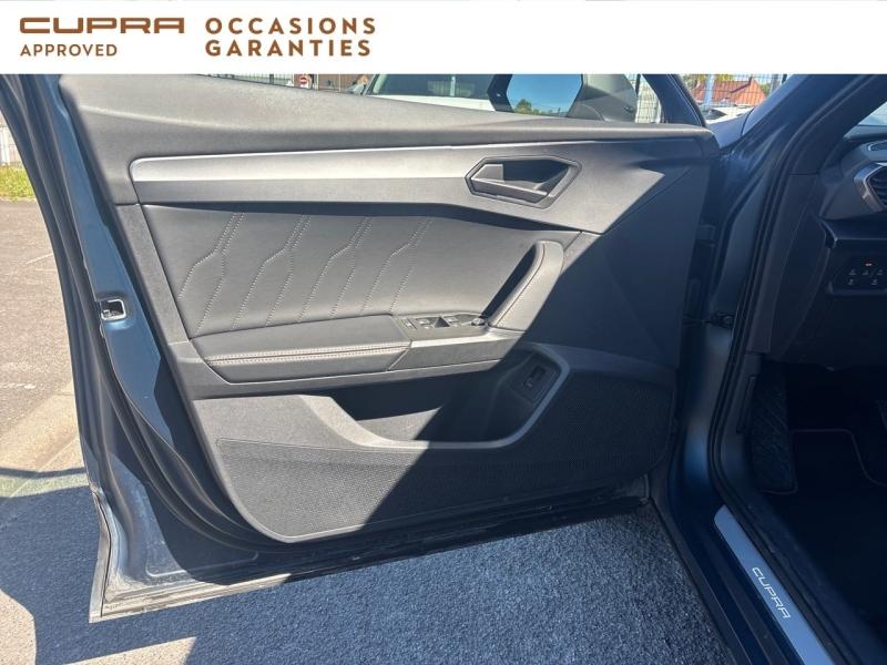 Voitures occasions CUPRA FORMENTOR Business Edition Dunkerque