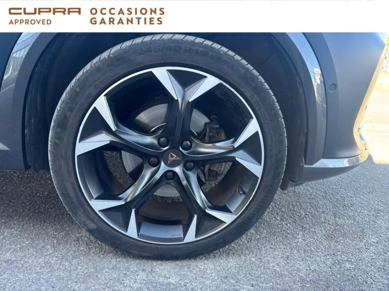 Voitures occasions CUPRA FORMENTOR Business Edition Dunkerque