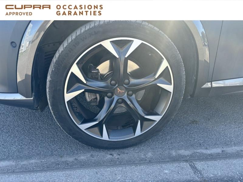 Voitures occasions CUPRA FORMENTOR Business Edition Dunkerque