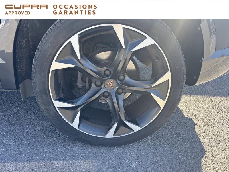 Voitures occasions CUPRA FORMENTOR Business Edition Dunkerque