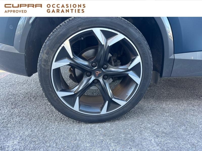 Voitures occasions CUPRA FORMENTOR Business Edition Dunkerque