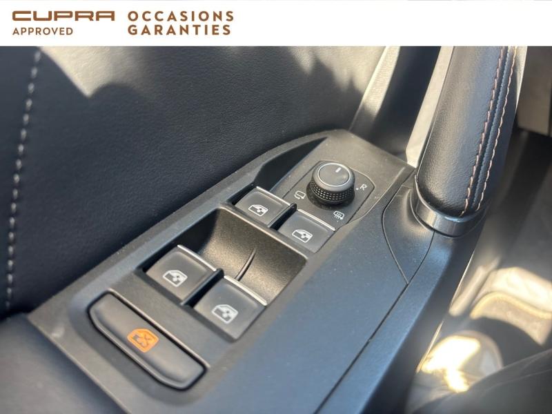 Voitures occasions CUPRA FORMENTOR Business Edition Dunkerque
