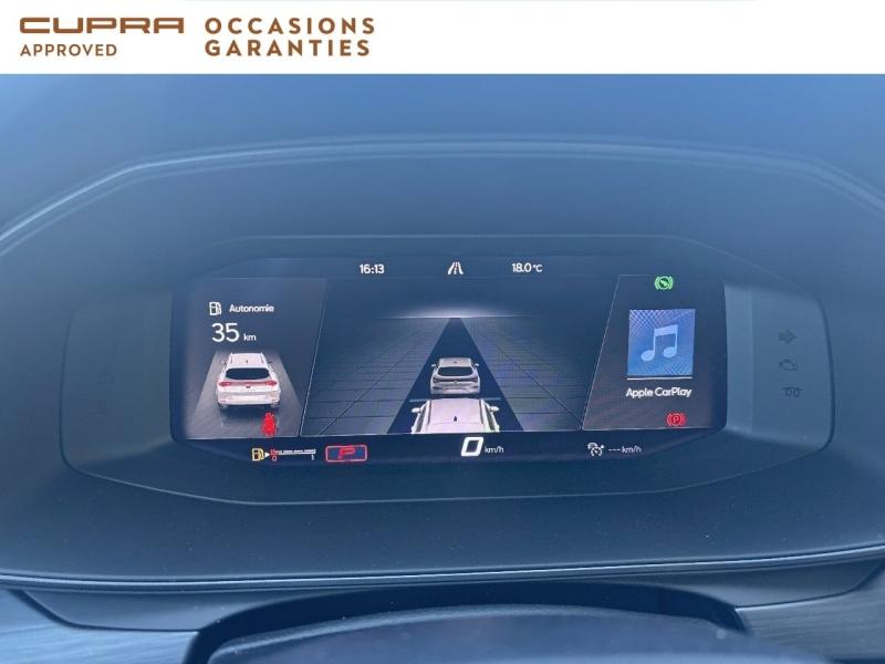Voitures occasions CUPRA FORMENTOR Business Edition Dunkerque