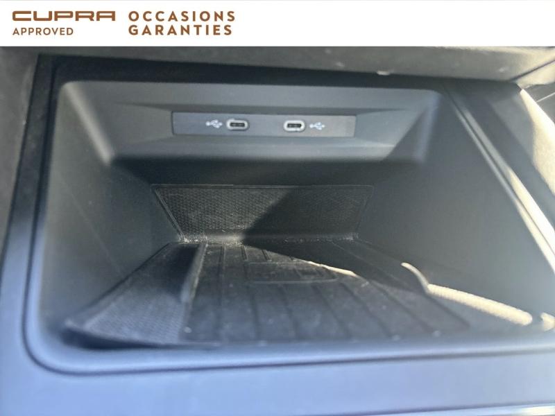Voitures occasions CUPRA FORMENTOR Business Edition Dunkerque