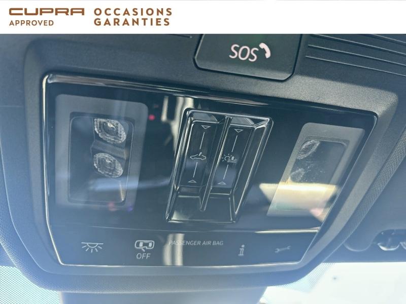 Voitures occasions CUPRA FORMENTOR Business Edition Dunkerque