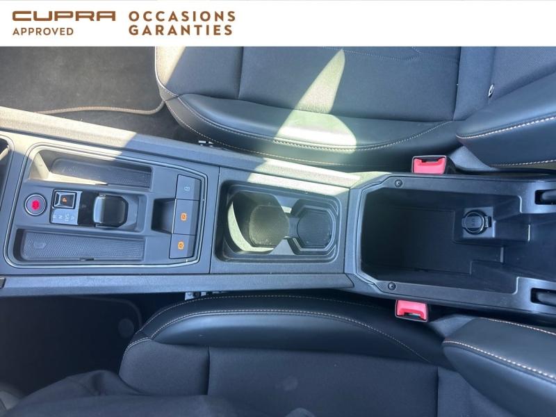 Voitures occasions CUPRA FORMENTOR Business Edition Dunkerque