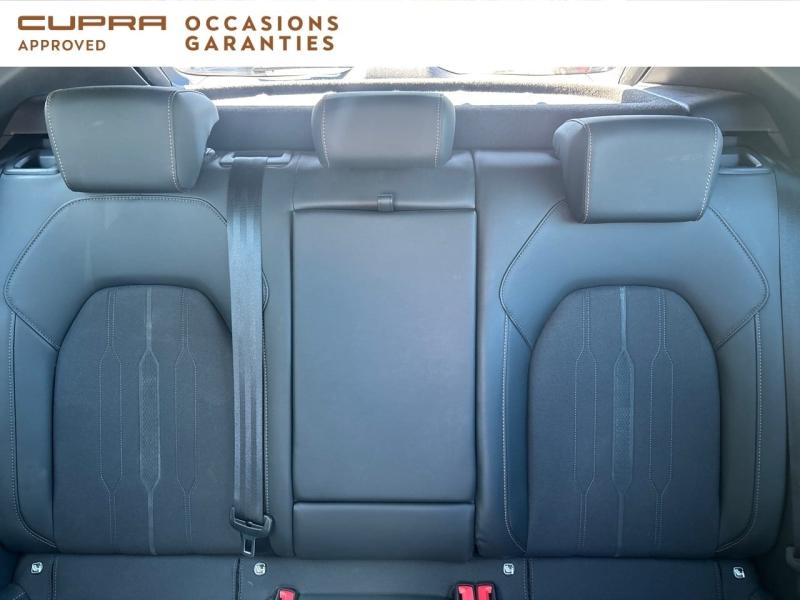 Voitures occasions CUPRA FORMENTOR Business Edition Dunkerque