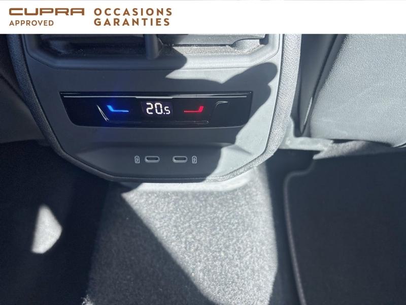 Voitures occasions CUPRA FORMENTOR Business Edition Dunkerque