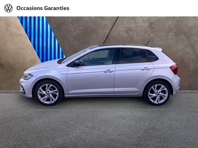 Voitures occasions VOLKSWAGEN POLO Style Dunkerque