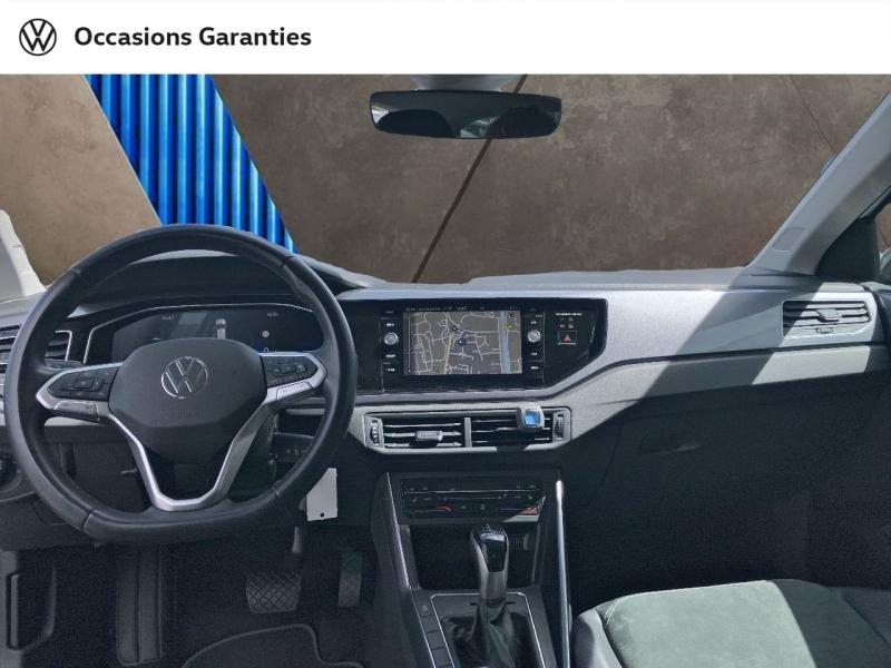 Voitures occasions VOLKSWAGEN POLO Style Dunkerque