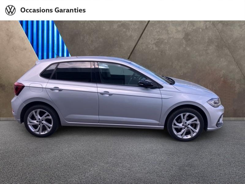 Voitures occasions VOLKSWAGEN POLO Style Dunkerque