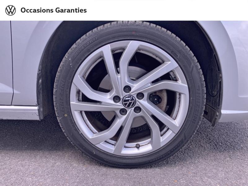 Voitures occasions VOLKSWAGEN POLO Style Dunkerque