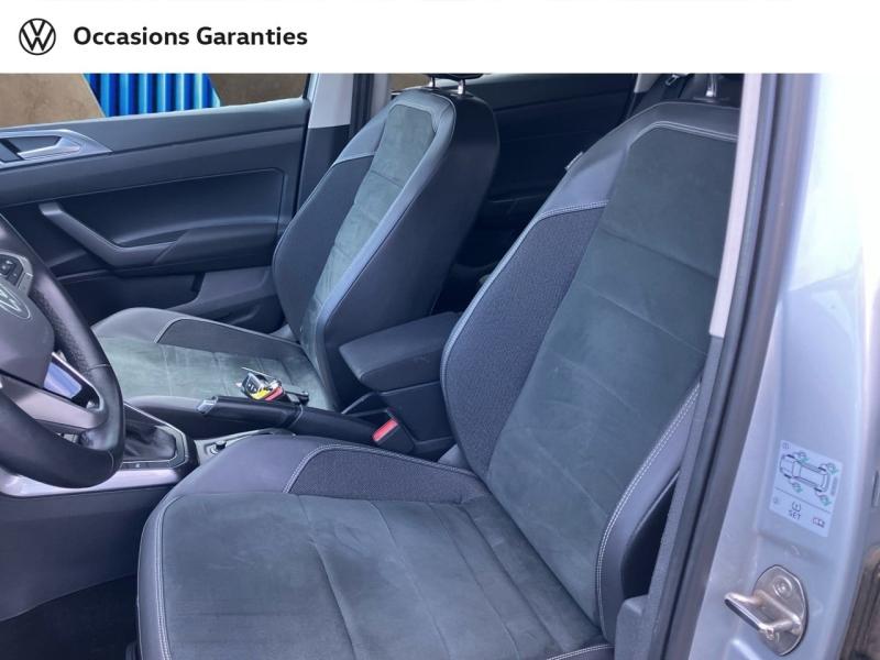 Voitures occasions VOLKSWAGEN POLO Style Dunkerque