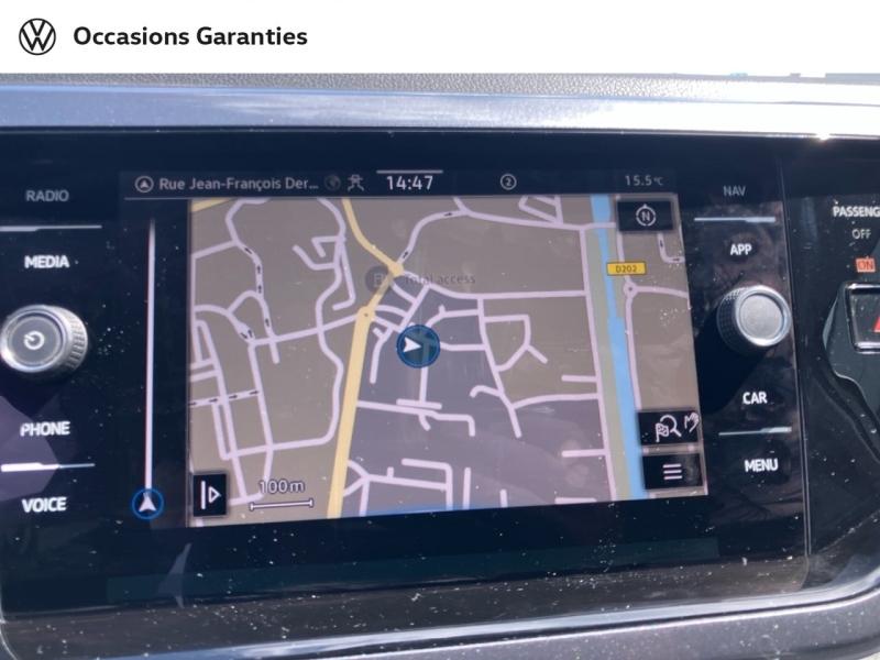 Voitures occasions VOLKSWAGEN POLO Style Dunkerque
