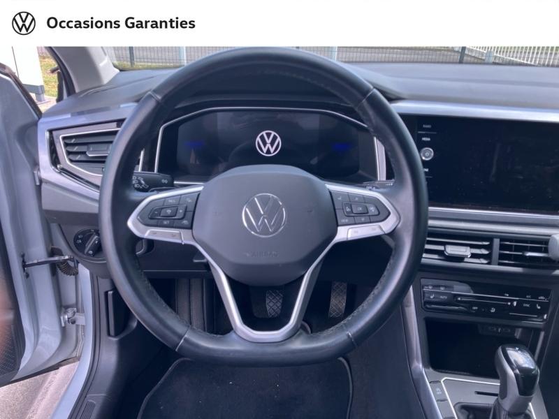 Voitures occasions VOLKSWAGEN POLO Style Dunkerque
