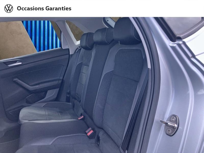 Voitures occasions VOLKSWAGEN POLO Style Dunkerque