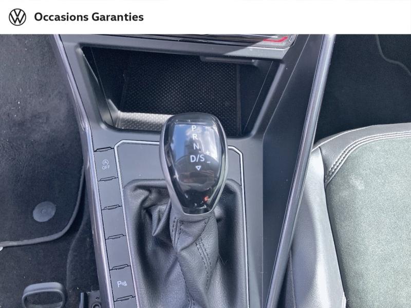 Voitures occasions VOLKSWAGEN POLO Style Dunkerque