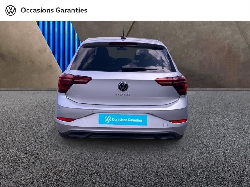 Voitures occasions VOLKSWAGEN POLO Style Dunkerque