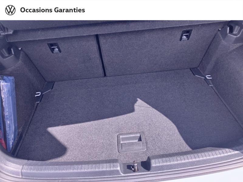 Voitures occasions VOLKSWAGEN POLO Style Dunkerque