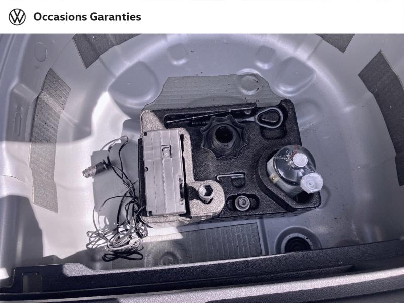 Voitures occasions VOLKSWAGEN POLO Style Dunkerque