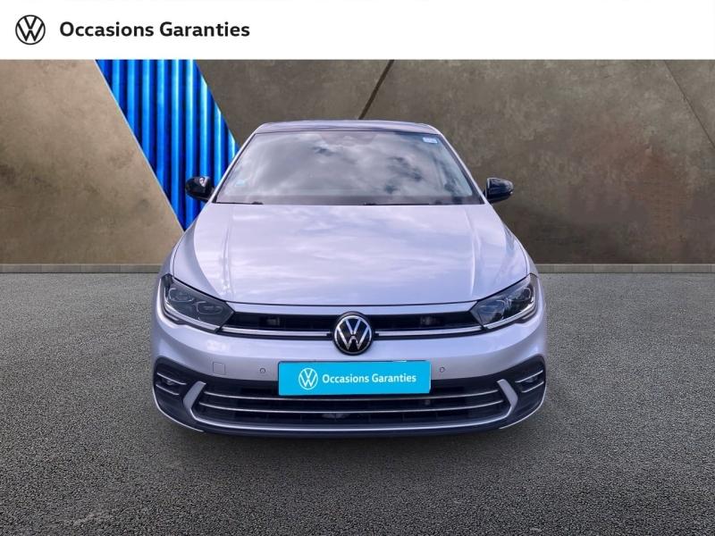 Voitures occasions VOLKSWAGEN POLO Style Dunkerque
