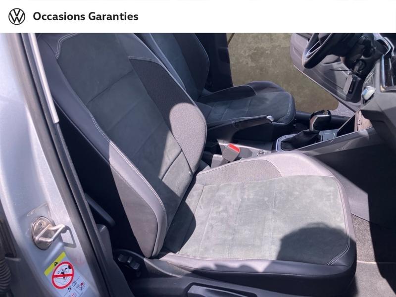 Voitures occasions VOLKSWAGEN POLO Style Dunkerque