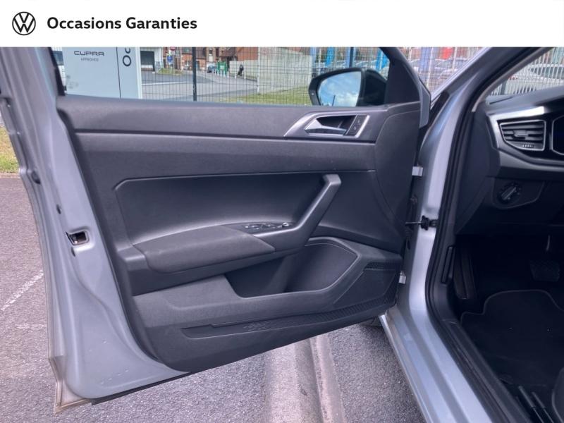 Voitures occasions VOLKSWAGEN POLO Style Dunkerque