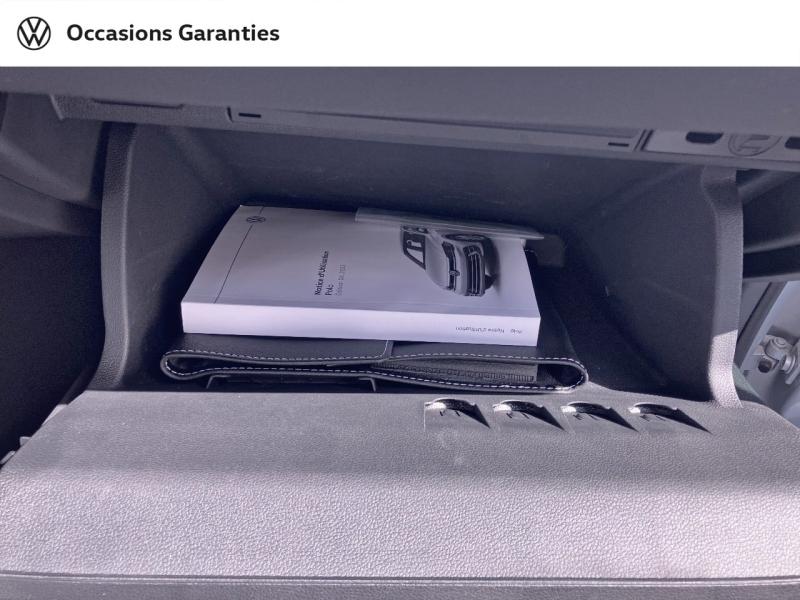 Voitures occasions VOLKSWAGEN POLO Style Dunkerque