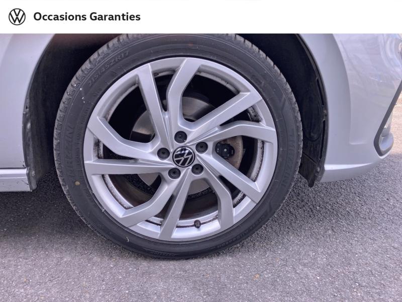 Voitures occasions VOLKSWAGEN POLO Style Dunkerque