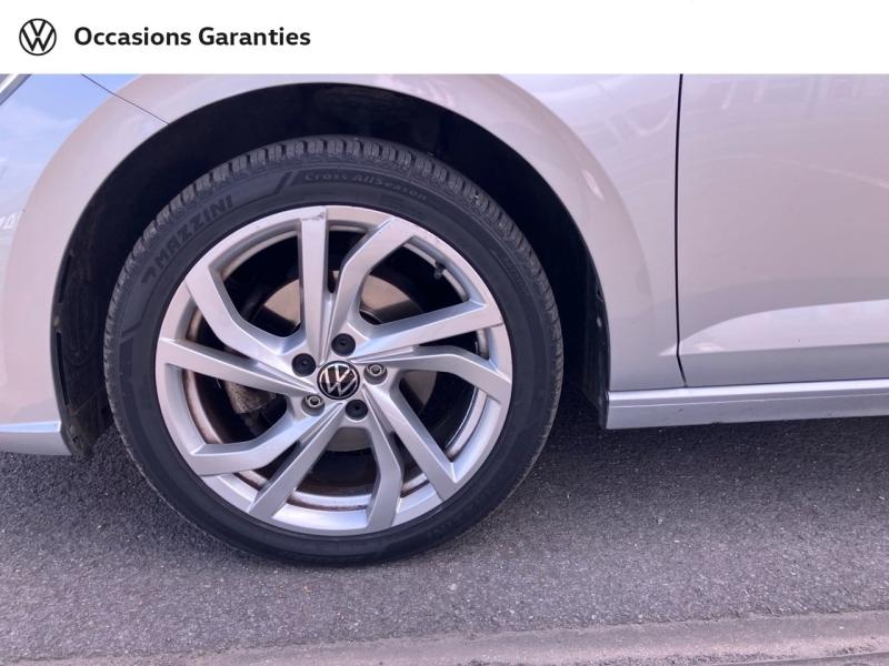 Voitures occasions VOLKSWAGEN POLO Style Dunkerque