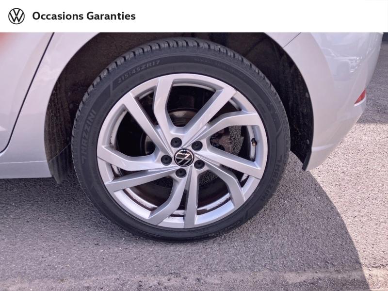 Voitures occasions VOLKSWAGEN POLO Style Dunkerque