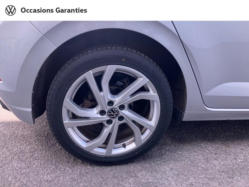 Voitures occasions VOLKSWAGEN POLO Style Dunkerque