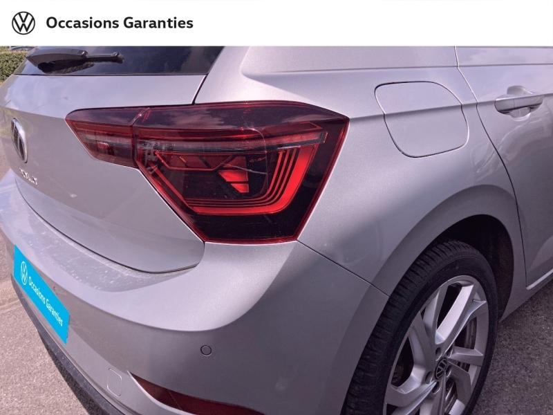 Voitures occasions VOLKSWAGEN POLO Style Dunkerque