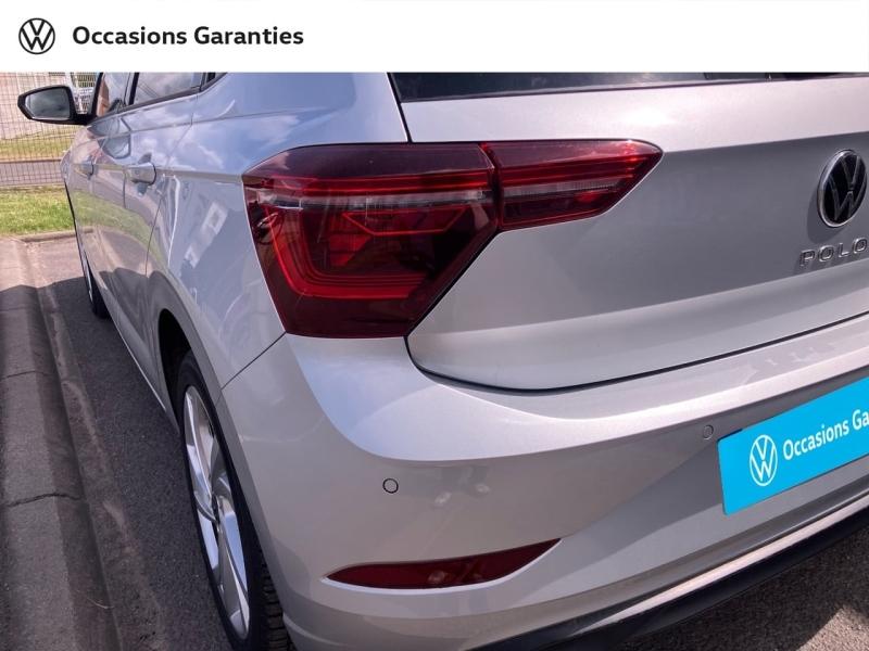 Voitures occasions VOLKSWAGEN POLO Style Dunkerque