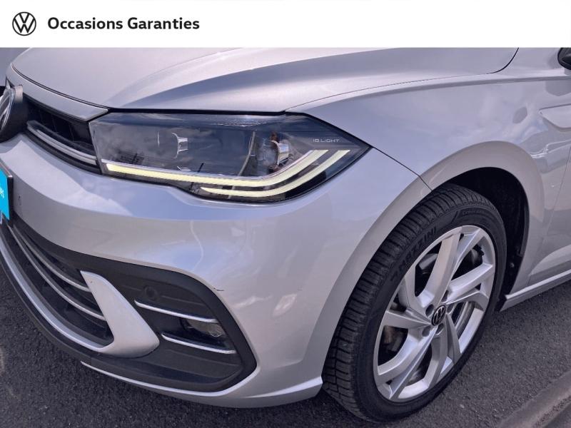 Voitures occasions VOLKSWAGEN POLO Style Dunkerque